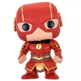 Фигурка Funko POP! Heroes. DC: The Flash 401 картинка 347000 - МосИгра